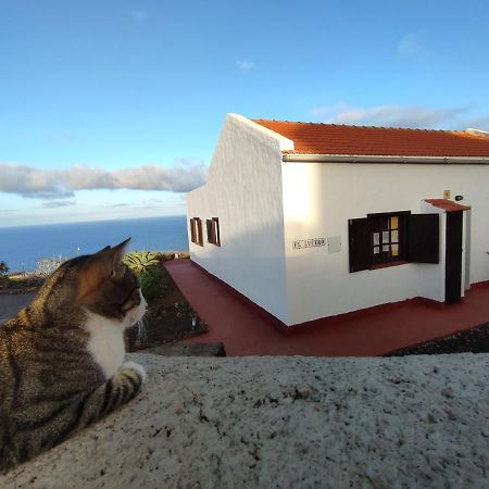 Echedo Vivienda Vacacional El Luceroヴィラ エクステリア 写真