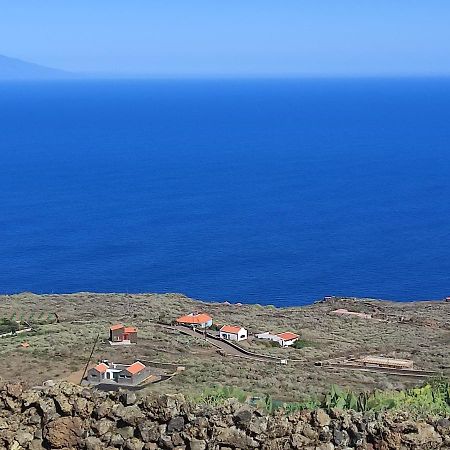 Echedo Vivienda Vacacional El Luceroヴィラ エクステリア 写真