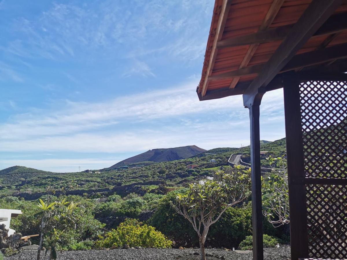 Echedo Vivienda Vacacional El Luceroヴィラ エクステリア 写真