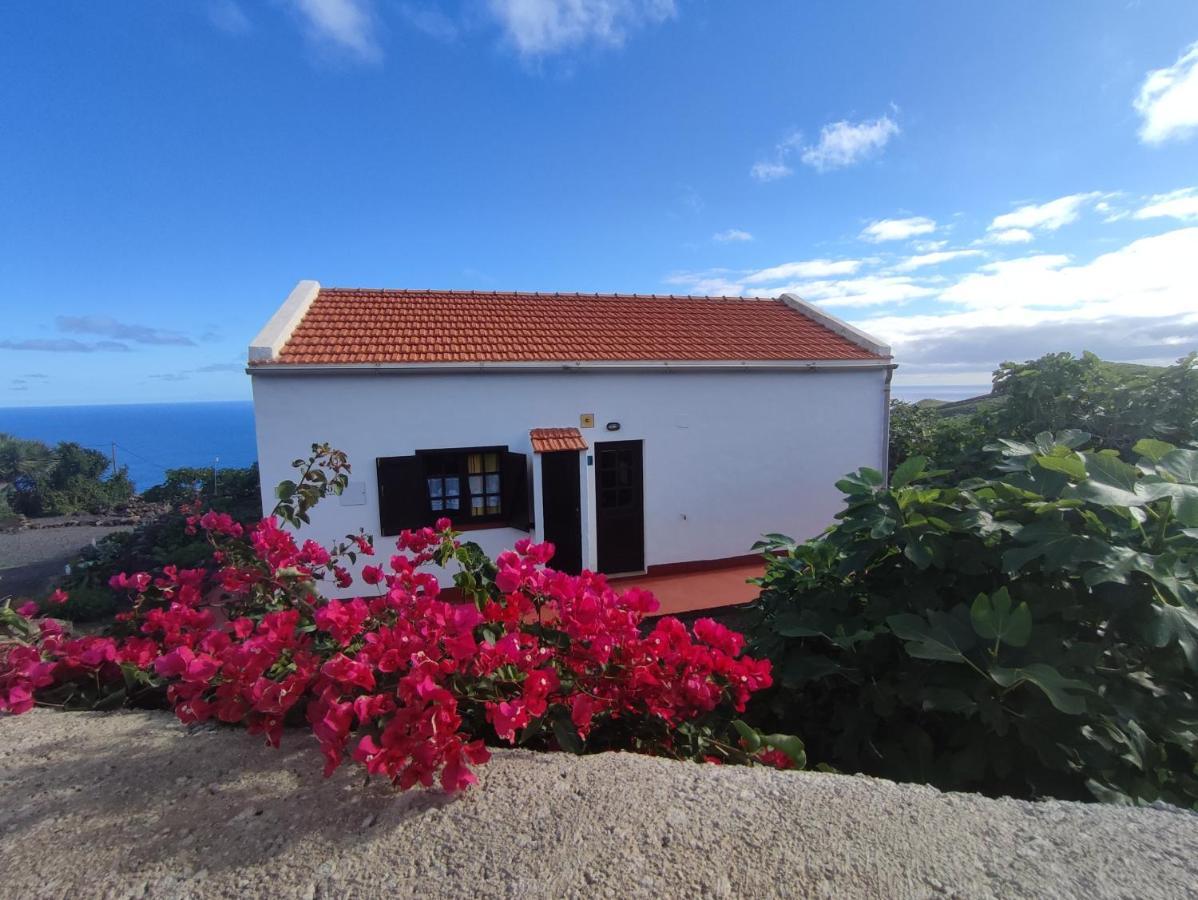 Echedo Vivienda Vacacional El Luceroヴィラ エクステリア 写真