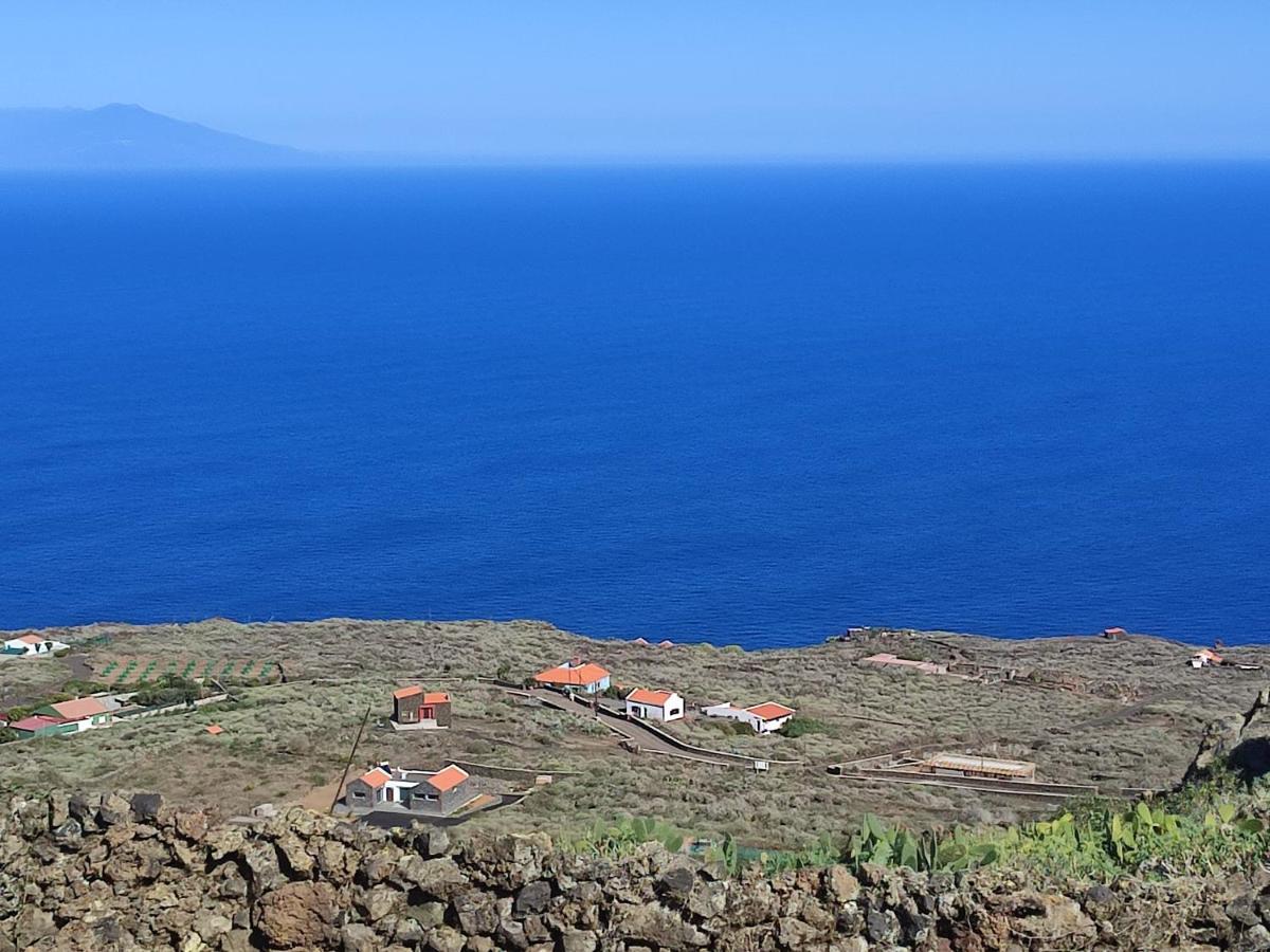 Echedo Vivienda Vacacional El Luceroヴィラ エクステリア 写真
