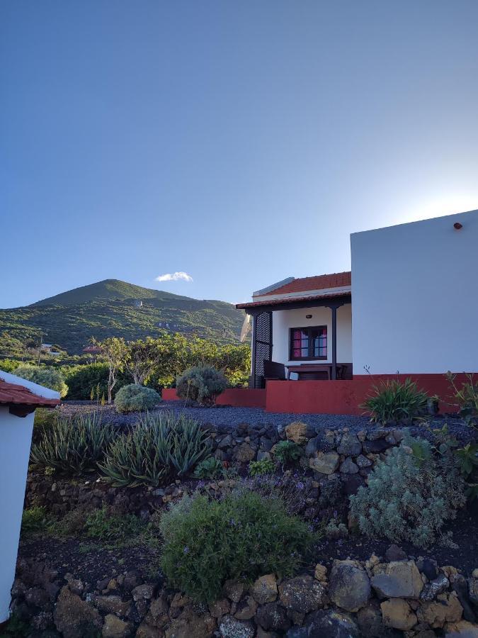 Echedo Vivienda Vacacional El Luceroヴィラ エクステリア 写真