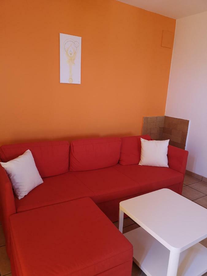 Echedo Vivienda Vacacional El Luceroヴィラ エクステリア 写真